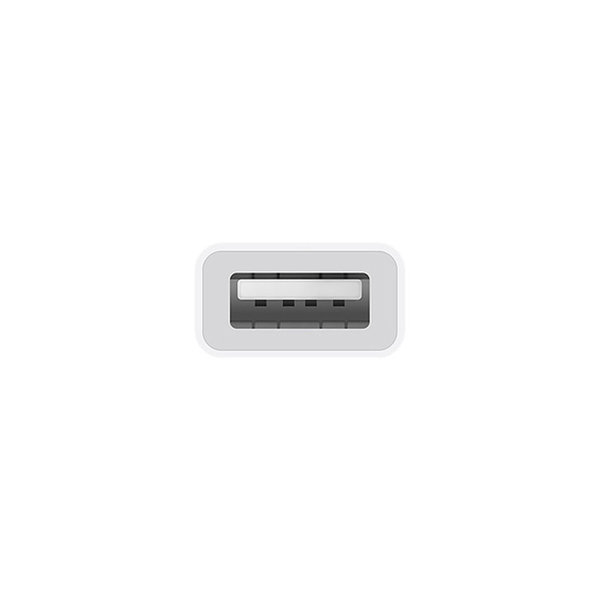 Apple Apple USB-C to USB Adapter White