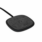 Nimble Nimble Apollo 15W Wireless Charging Pad Dark Gray