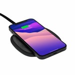 Nimble Nimble Apollo 15W Wireless Charging Pad Dark Gray