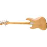 Fender Fender Squier Classic Vibe '70s Jazz Bass® V Maple Fingerboard Natural