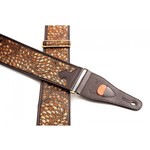 Right On! Straps Right On! Straps Steady Talisman Alien Brown