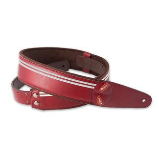 Right On! Straps Right On! Straps Steady Mojo Race Red