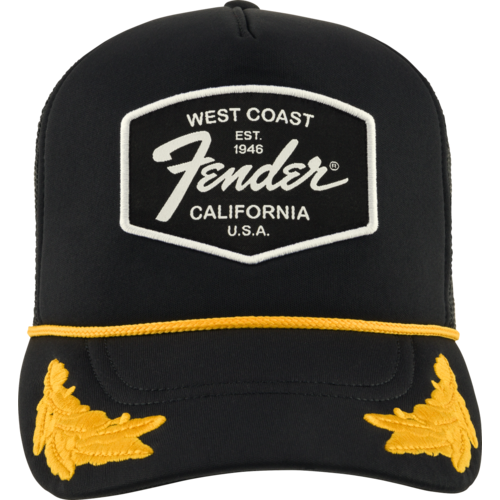 Fender Fender® Scrambled Eggs Hat
