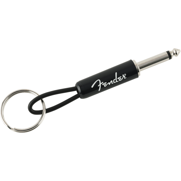 Fender FENDER® JACK KEY CHAIN