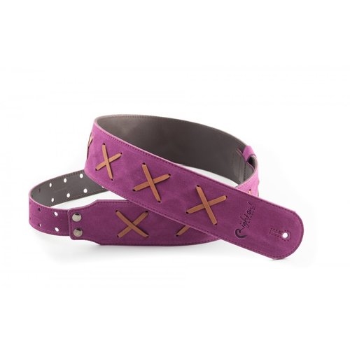 Right On! Straps Right On! Straps Go Special Legend DG Purple