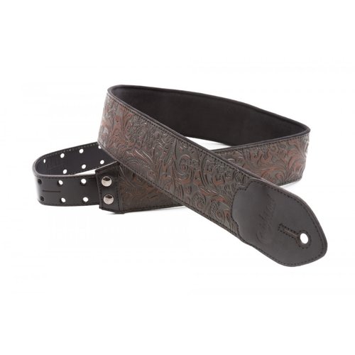 Right On! Straps Right On! Straps Leathercraft Blackguard Black