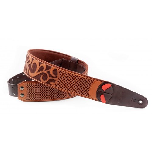 Right On! Straps Right On! Straps Go Mojo Nashville Woody