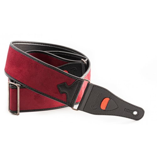 Right On! Straps Right On! Straps Steady Talisman Divine Red