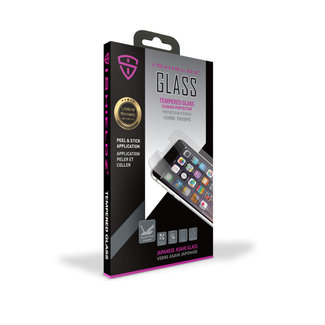 iShieldz Ishieldz Tempred Glass Screen Protector for iPhone 11/XR