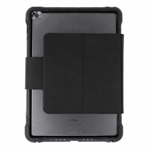 Otterbox Otterbox Unlimited Keyboard Folio Case Black BULK for iPad 10.2 2020 8th Gen/iPad 10.2 2019 7th Gen