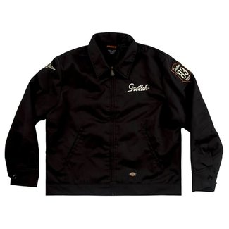 Gretsch Gretsch® Patch Jacket