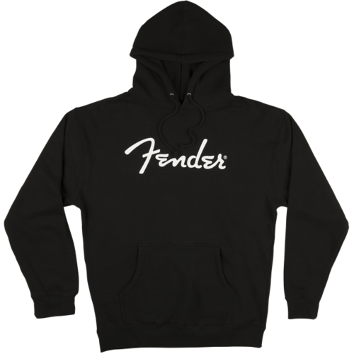 Fender Fender Logo Hoodie