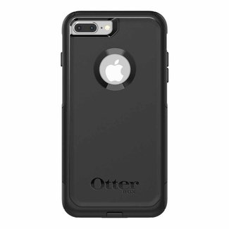 Otterbox Otterbox Commuter Protective Case Black for iPhone 8+ /7+