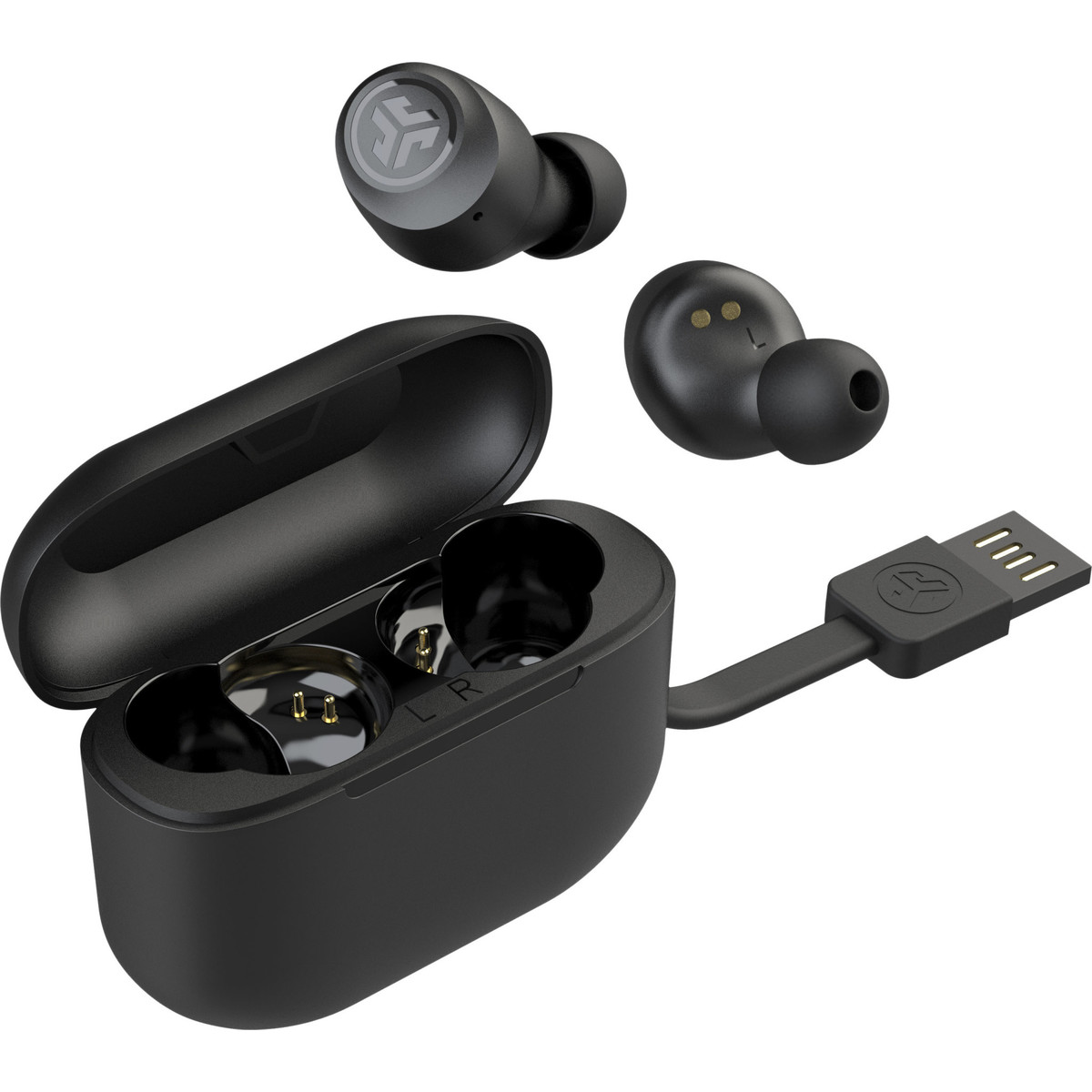 JLab Audio Go Air Pop True Wireless 