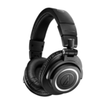 Audio Technica Audio Technica ATH-M50XBT2 Bluetooth Headphones