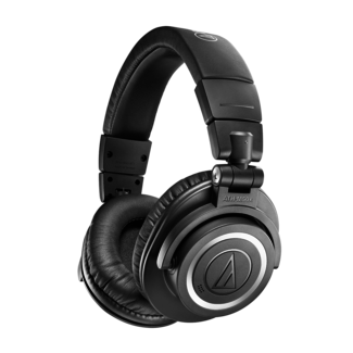 Audio Technica Audio Technica ATH-M50XBT2 Bluetooth Headphones