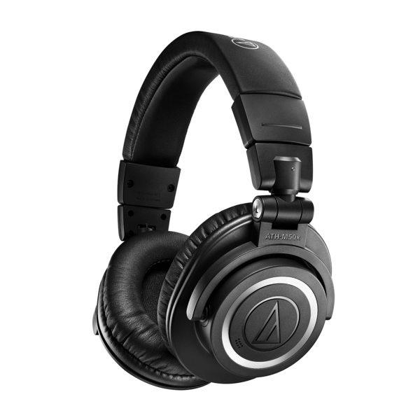 Audio Technica Audio Technica ATH-M50XBT2 Bluetooth Headphones