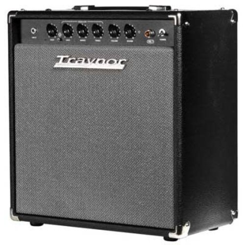 Traynor Traynor YGL1 GuitarMate 15 Watt Tube Guitar Combo Amp