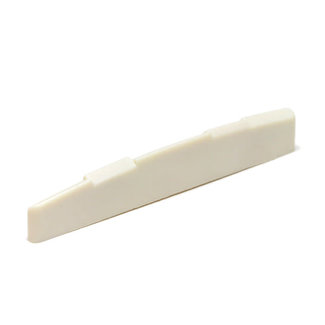 Graph Tech Graph Tech Taylor Style Compensated Tusq Acoustic Saddle