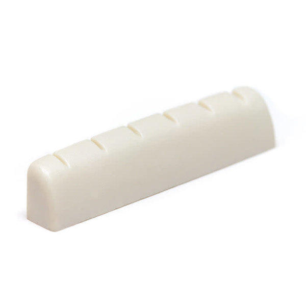 Graph Tech Graph Tech PQL-6060-00 Tusq XL Epiphone Style Slotted Nut
