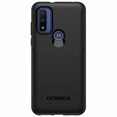 Otterbox Otterbox Commuter Lite Protective Case Black for Moto G Go 2022/Moto G Pure 2021