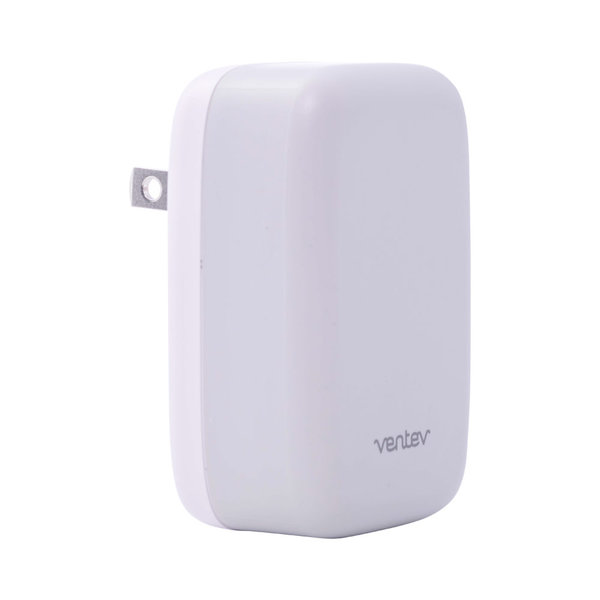Ventev Ventev Power Delivery Wall Charger USB-C Port 30W White