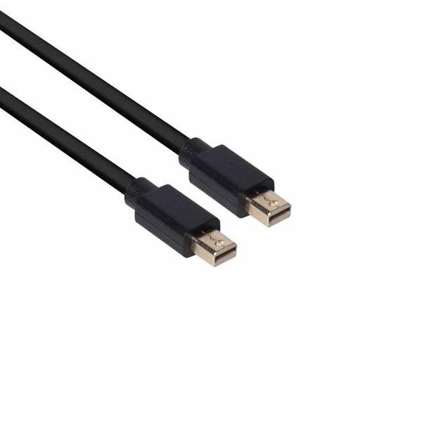 Club3D MiniDisplayPort 1.2 Cable Male/Male 2m