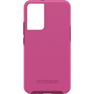 Otterbox CLEARANCE* Otterbox Symmetry Protective Case Renaissance Pink for Samsung Galaxy S22+