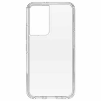 Otterbox Otterbox Symmetry Clear Protective Case Clear for Samsung Galaxy S22