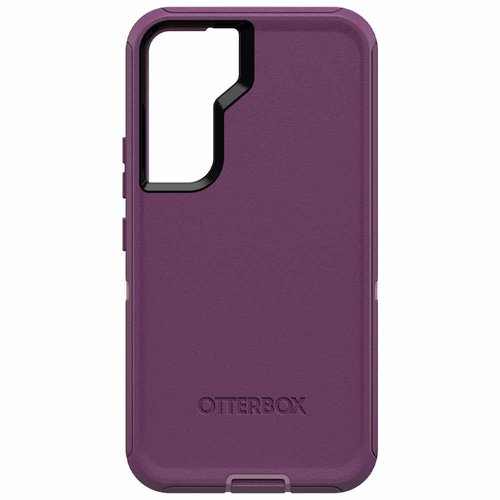 Otterbox Otterbox Defender Protective Case Happy Purple for Samsung Galaxy S22