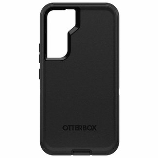 Otterbox Otterbox Defender Protective Case Black for Samsung Galaxy S22