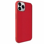 Blu Element Tru Nylon with Magsafe Case Red for iPhone 12/12 Pro