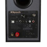 Klipsch Klipsch R41PM Powered Speakers Black