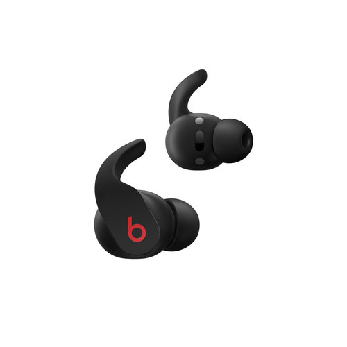 Beats by Dr. Dre Beats by Dr. Dre Beats Fit Pro True Wireless Earbuds Black