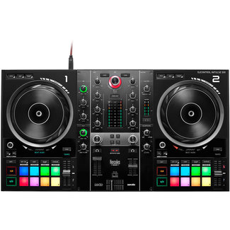 Hercules Hercules DJControl Inpulse 500 2-channel DJ Controller
