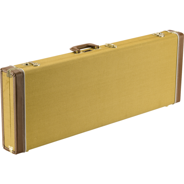 Fender Fender Classic Series Wood Case Strat®/Tele® Tweed