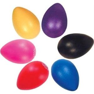 Latin Percussion Latin Percussion RhythMix Egg Shakers Assorted Colours