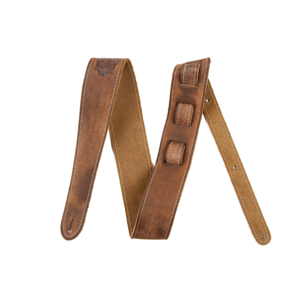 Fender Fender® Road Worn® Strap Brown