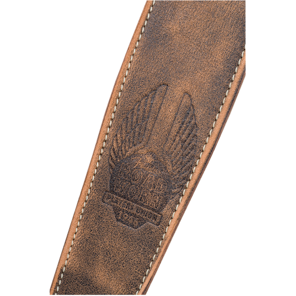 Fender Fender® Road Worn® Strap Brown