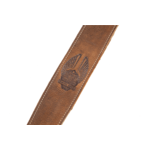 Fender Fender® Road Worn® Strap Brown