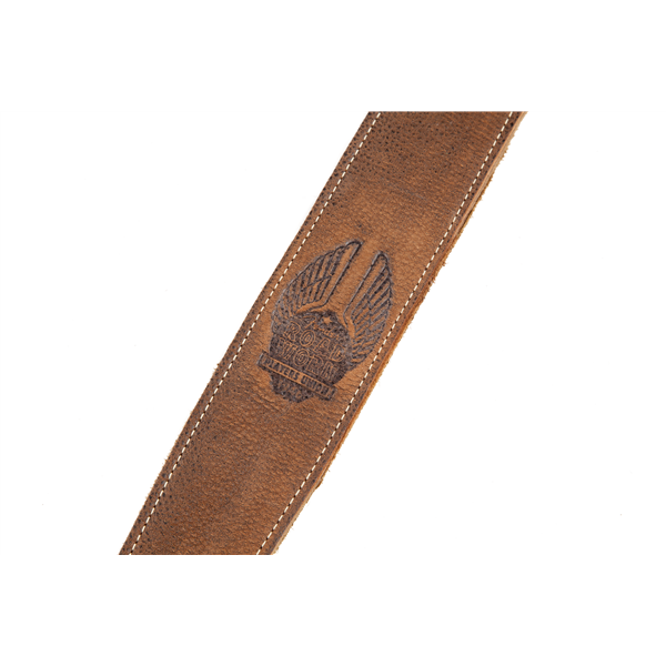 Fender Fender® Road Worn® Strap Brown