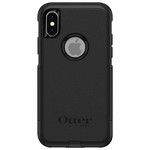 Otterbox Otterbox Commuter Protective Case Black for iPhone XS/X