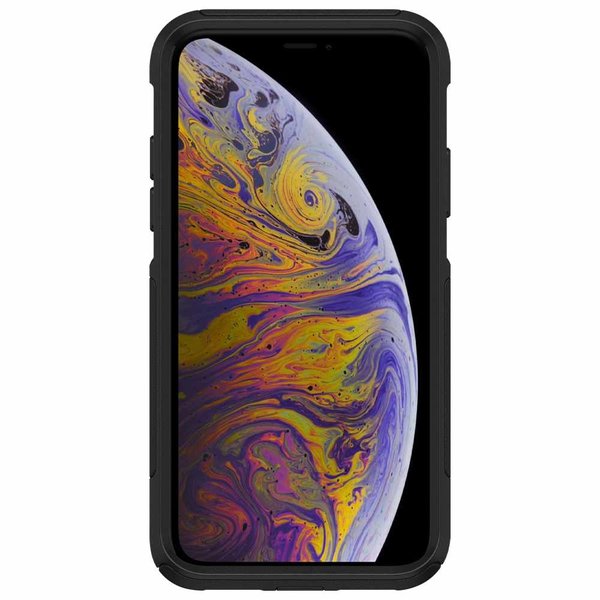 Otterbox Otterbox Commuter Protective Case Black for iPhone XS/X