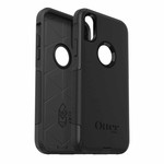 Otterbox Otterbox Commuter Protective Case Black for iPhone XS/X
