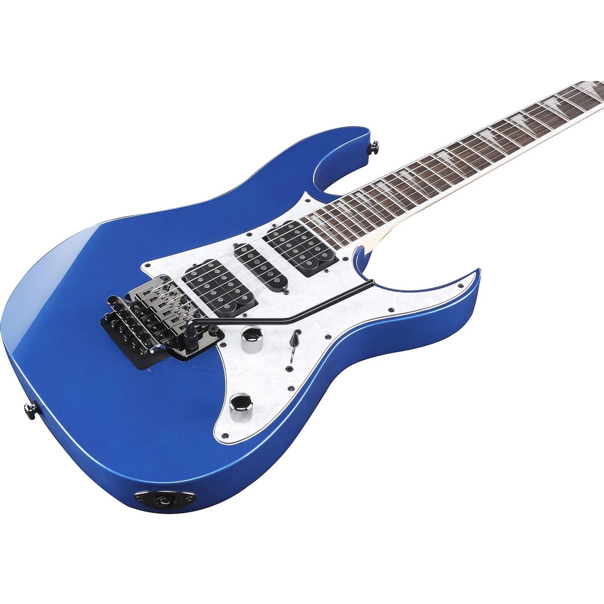 Ibanez RG450DXSLB RG Standard Series Starlight Blue - Northern