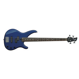 Yamaha Yamaha TRBX174DBM 4 String Bass Dark Blue Metallic