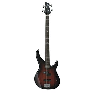 Yamaha Yamaha TRBX174 OVS 4 String Bass Old Violin Sunburst