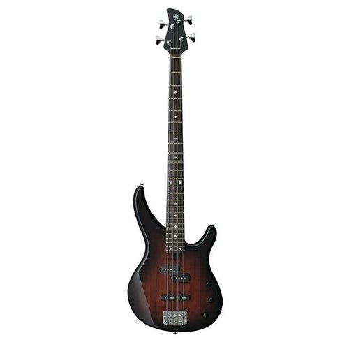 Yamaha Yamaha 4 String Bass Old Violin Sunburst