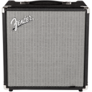 Fender Fender Rumble 25 Bass Combo Amp