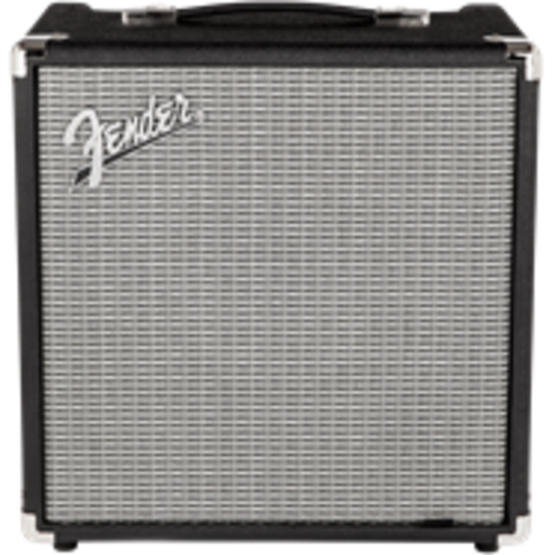 Fender Fender Rumble 25 Bass Combo Amp